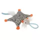 Product Instincts SmartyKat Soarin' Squirrel Cat Toy