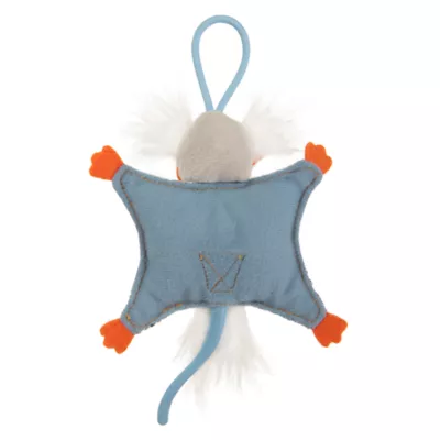 Product Instincts SmartyKat Soarin' Squirrel Cat Toy