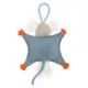 Product Instincts SmartyKat Soarin' Squirrel Cat Toy