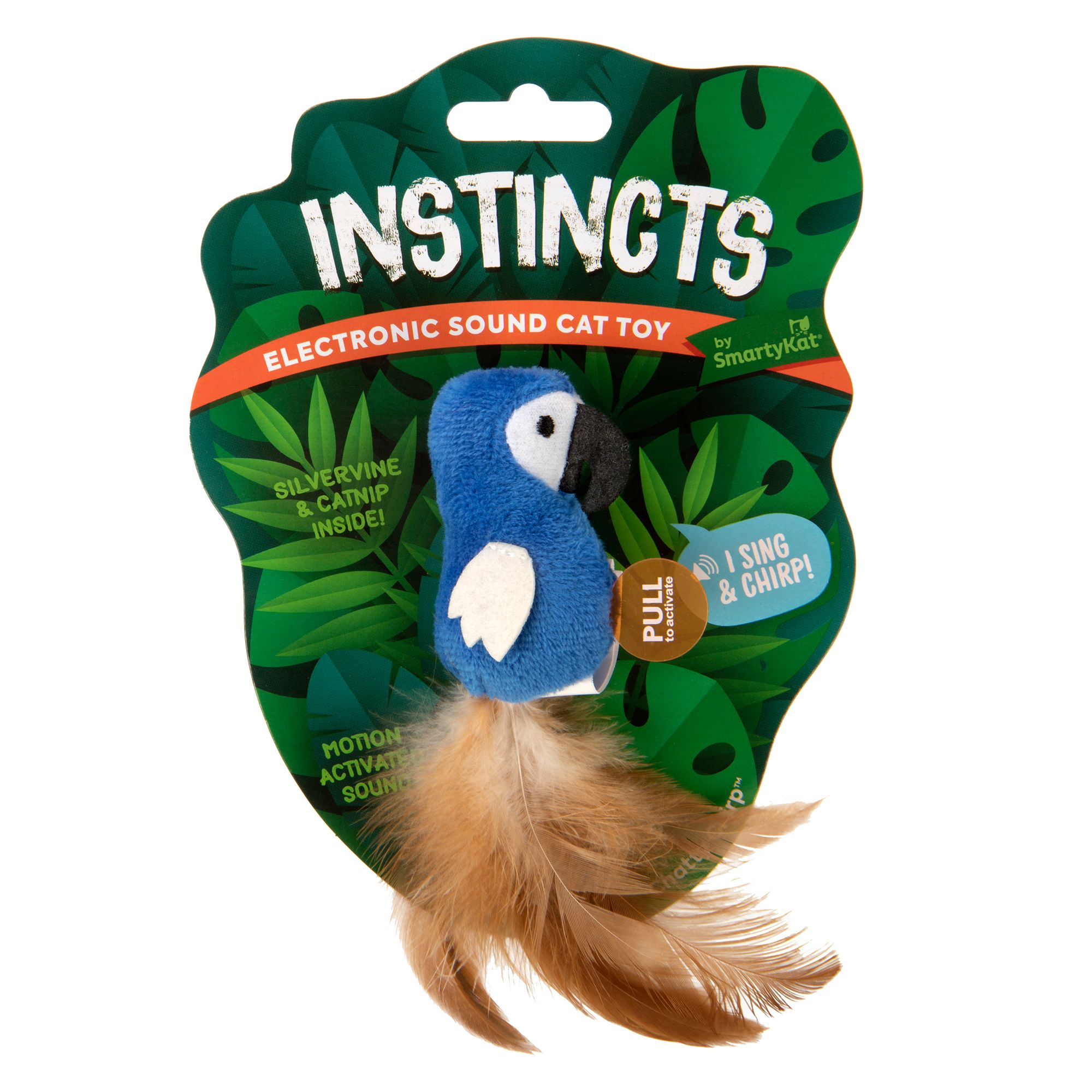 Petsmart interactive cat clearance toys