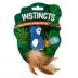 Instincts SmartyKat Chatty Chirp Cat Toy image thumbnail 1