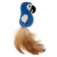 Product Instincts SmartyKat Chatty Chirp Cat Toy