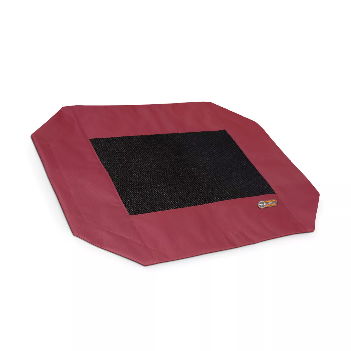 Dog cot cover best sale