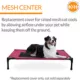 Product  K&H Pet Cot Replacement Cover