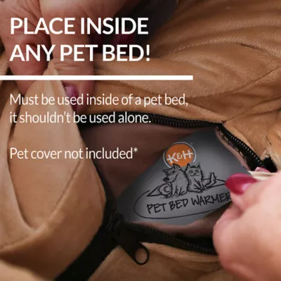 Product K&H Pet Bed Warmer