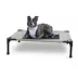 K&H Original Elevated Mesh Pet Cot Bed image thumbnail 1
