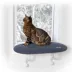 K&H Unheated Kitty Sill image thumbnail 1