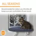 K&H Unheated Kitty Sill image thumbnail 4
