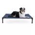 K&H Original Elevated Mesh Pet Cot Bed image thumbnail 1