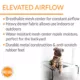 Product K&H Original Elevated Mesh Pet Cot Bed