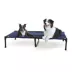 K&H Original Elevated Mesh Pet Cot Bed image thumbnail 1