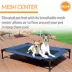 K&H Original Elevated Mesh Pet Cot Bed image thumbnail 3