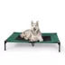 K&H Original Elevated Mesh Pet Cot Bed image thumbnail 1