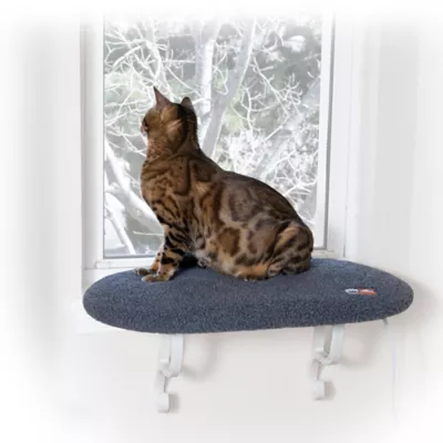 Product K&H Heated Kitty Sill