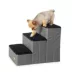 K&H 3-Step with Storage Pet Steps image thumbnail 1