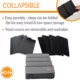 Product K&H 4-Step with Storage Pet Steps