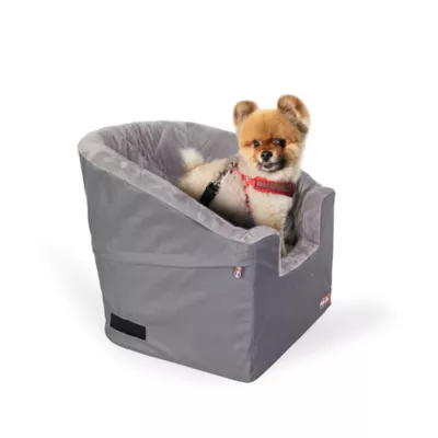 Product K&H Collapsible Bucket Booster Dog Seat