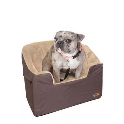 Product K&H Collapsible Bucket Booster Dog Seat