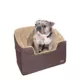 Product K&H Collapsible Bucket Booster Dog Seat