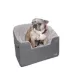 K&H Collapsible Bucket Booster Dog Seat image thumbnail 1