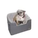 Product K&H Collapsible Bucket Booster Dog Seat