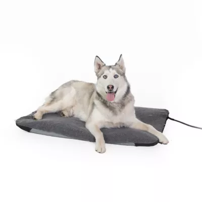 Product K&H Lectro-Soft Outdoor Heated Dog & Cat Bed