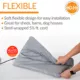 Product K&H Lectro-Soft Outdoor Heated Dog & Cat Bed Gray