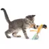 Instincts SmartyKat Rowdy Ribbons Cat Toy image thumbnail 5