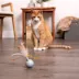 Instincts SmartyKat Rowdy Ribbons Cat Toy image thumbnail 6