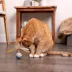 Instincts SmartyKat Rowdy Ribbons Cat Toy image thumbnail 7