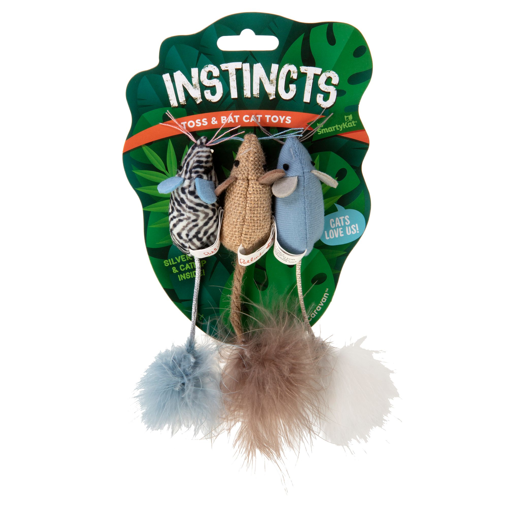 Petsmart catnip outlet toys