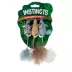 Instincts SmartyKat Catnip Caravan Cat Toy - 3 Pack image thumbnail 1
