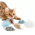 Instincts SmartyKat Catnip Caravan Cat Toy - 3 Pack image thumbnail 6