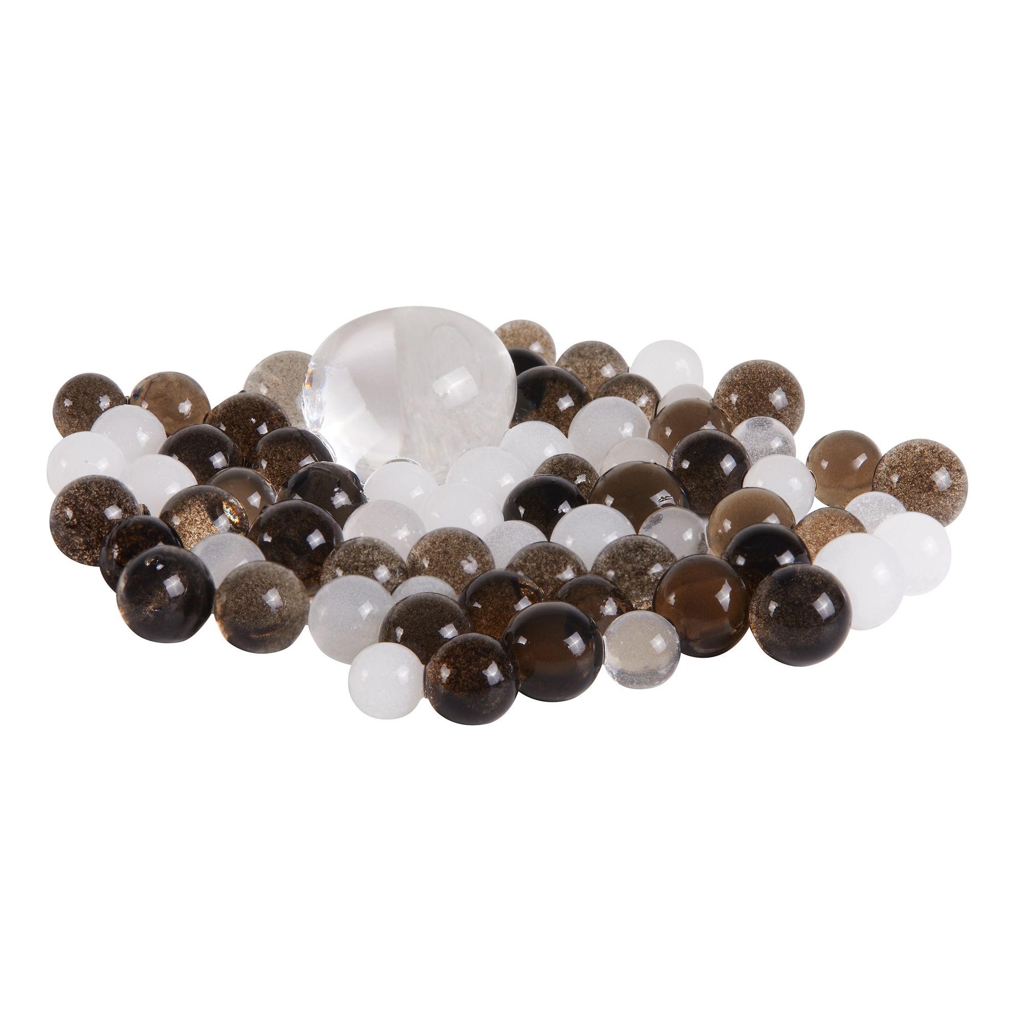 Aqueon®Pure Betta Beads for Betta Fish Tanks - thumbnail 3