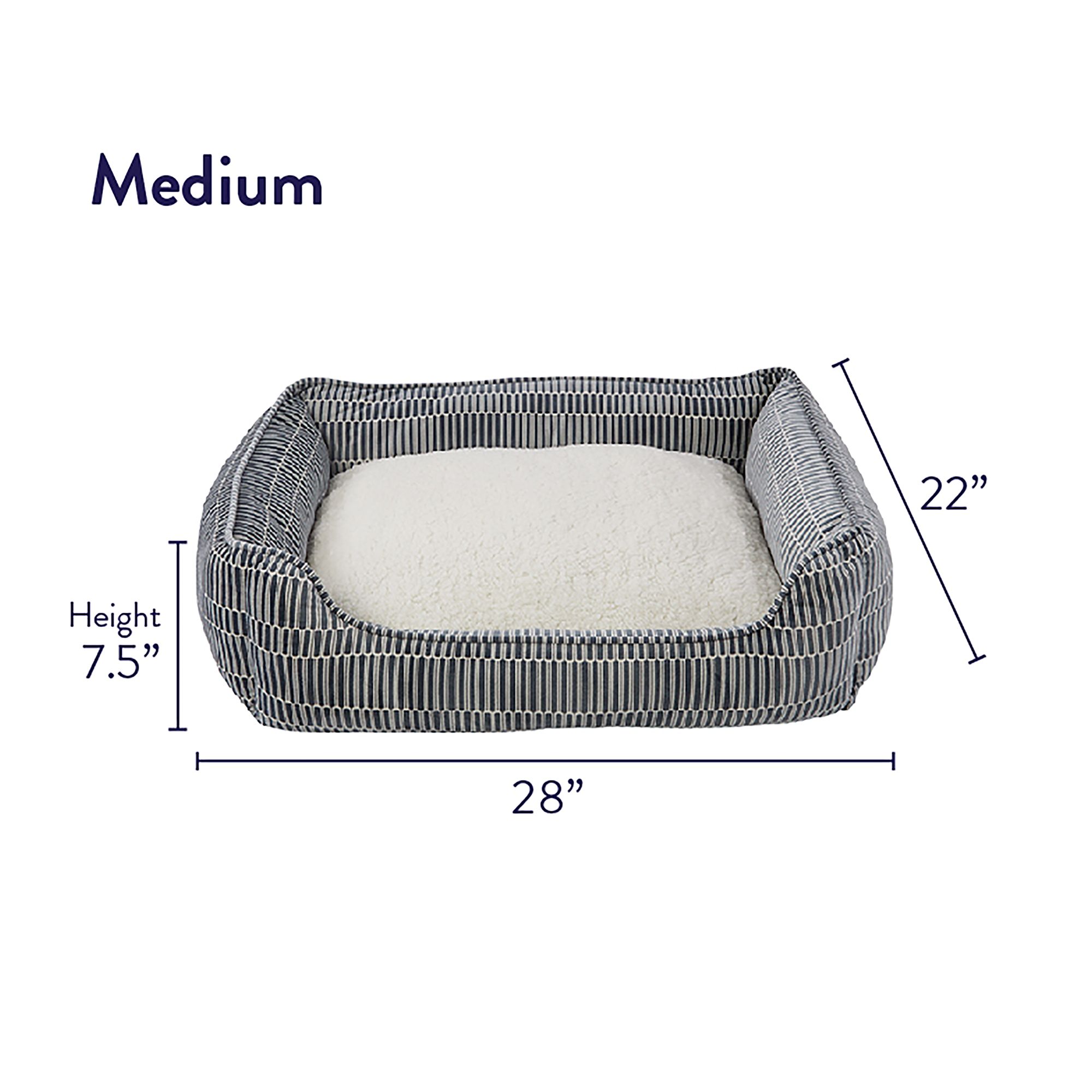 Top paw orthopedic cuddler bed sales