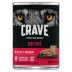 Crave Grain Free Pate Adult Dog Food - 12.5 OZ image thumbnail 1