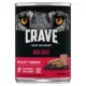 Product Crave Grain Free Pate Adult Dog Food - 12.5 OZ