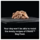 Product Crave Grain Free Pate Adult Dog Food - 12.5 OZ