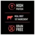 Crave Grain Free Pate Adult Dog Food - 12.5 OZ image thumbnail 5