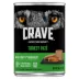 Crave Grain Free Pate Adult Dog Food - 12.5 OZ image thumbnail 1