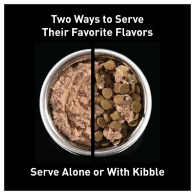 Product Crave Grain Free Pate Adult Dog Food - 12.5 OZ