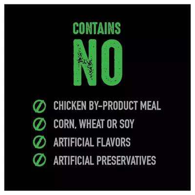 Product Crave Grain Free Pate Adult Dog Food - 12.5 OZ