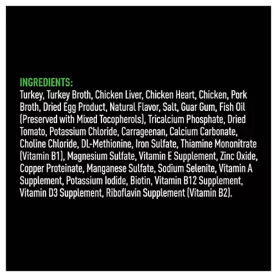 Product Crave Grain Free Pate Adult Dog Food - 12.5 OZ