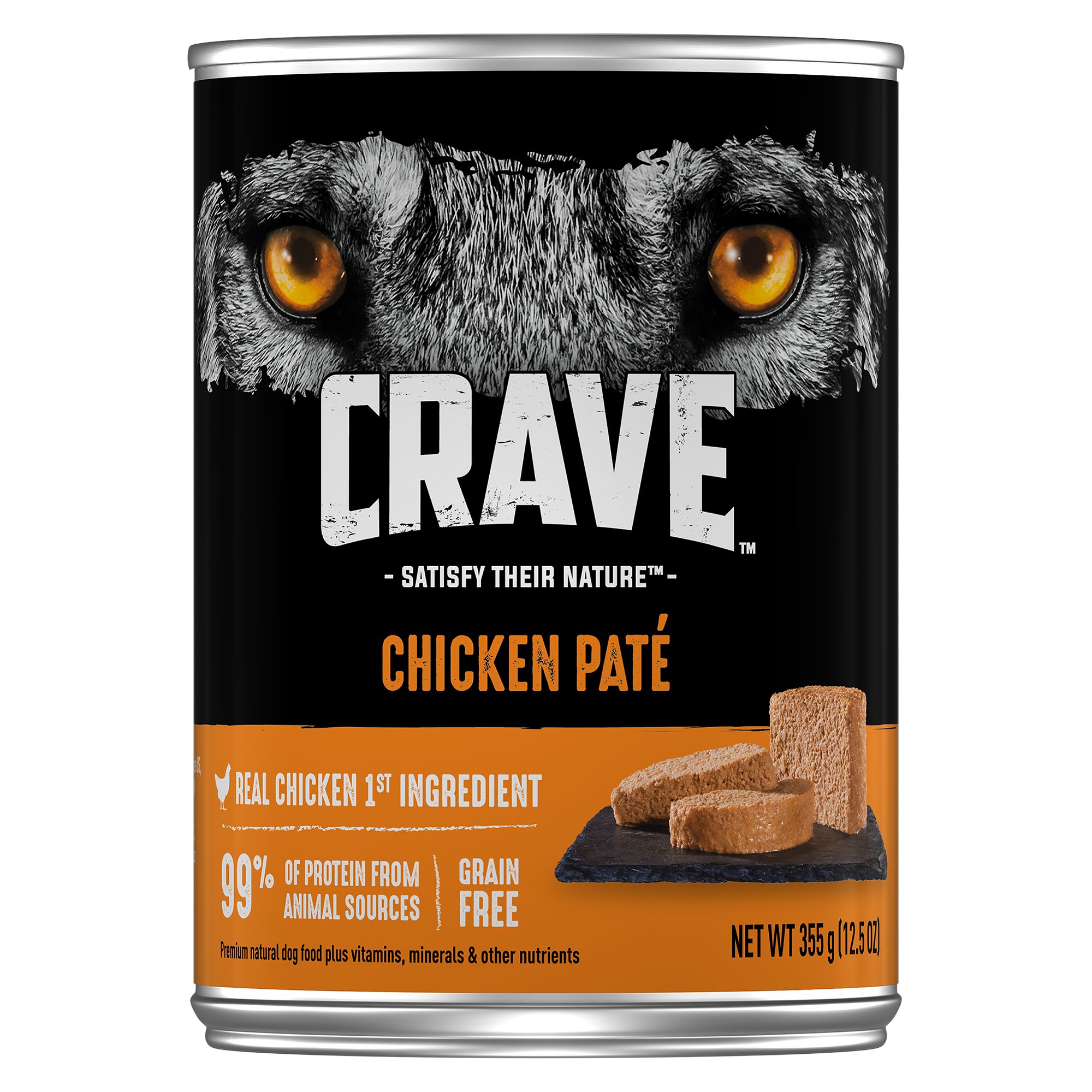 Crave cat food store petsmart