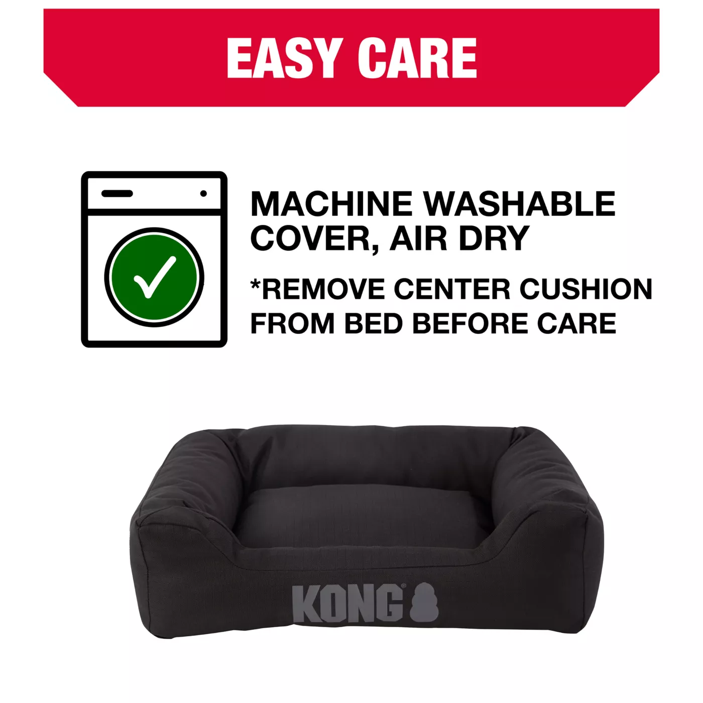 Kong dog beds hotsell