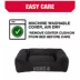 KONG® 4-Sided Cuddler Dog Bed image thumbnail 6