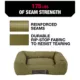 Product KONG® 4-Sided Cuddler Dog Bed