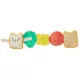 Product Whisker City® Sandwich Treat Puzzle Cat Toy