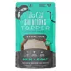 Product Tiki Cat Born Carnivore Functional Topper - Salmon - 1.5OZ