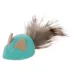 Instincts SmartyKat Sneaky Slider Rolling Marble Raccoon Cat Toy image thumbnail 4